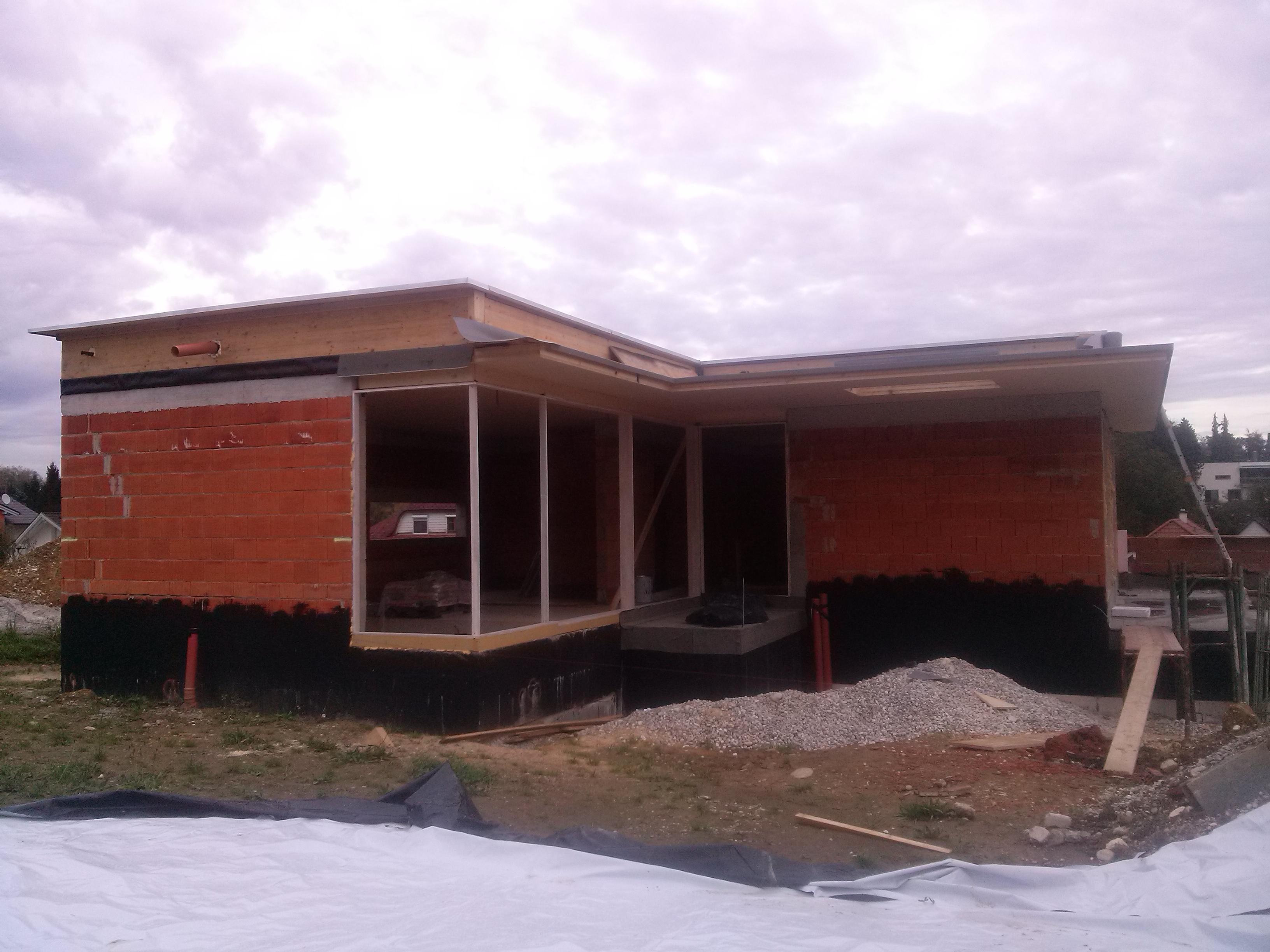 EFH Steinerkirchen/Traun