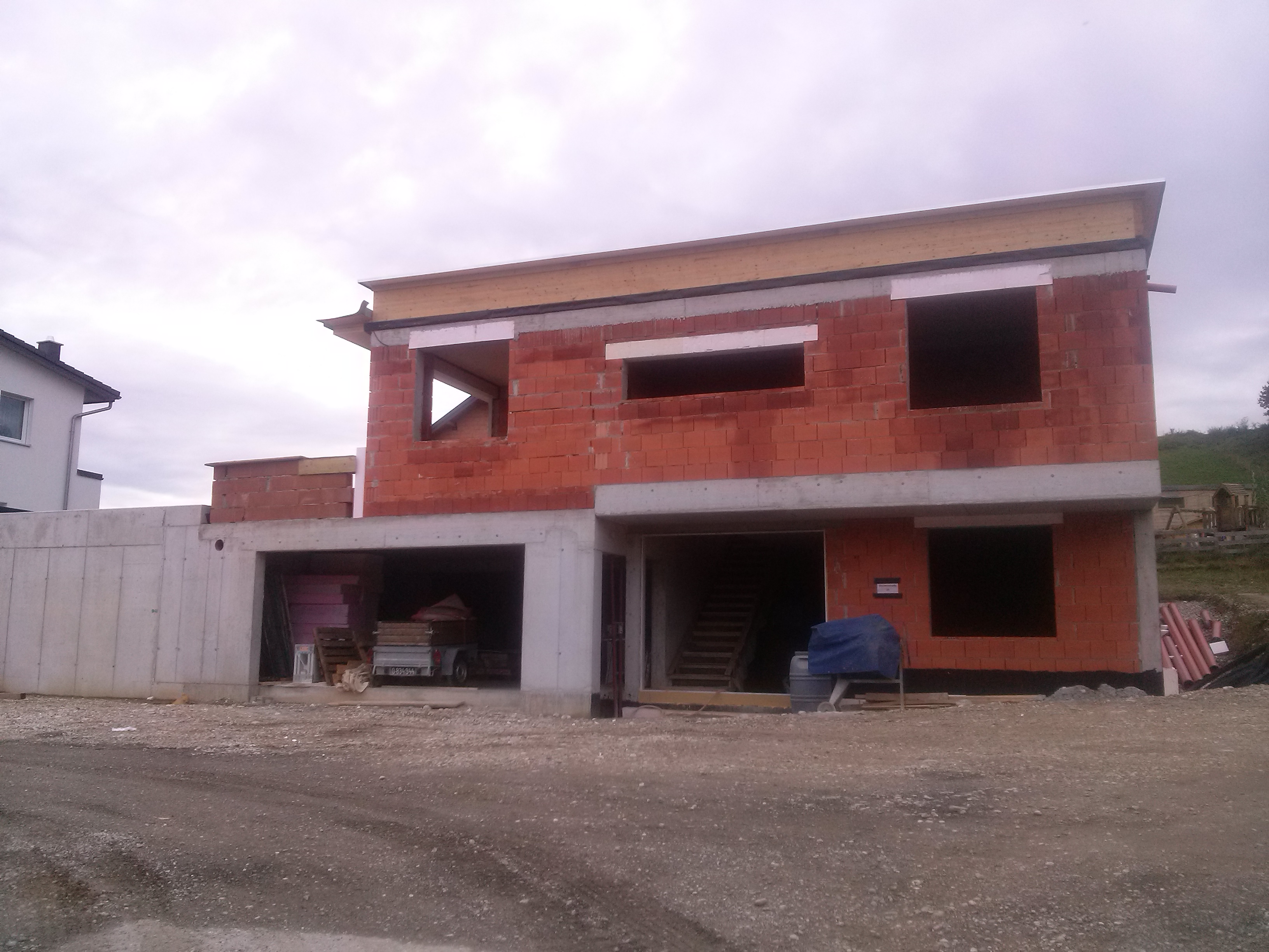 EFH Steinerkirchen/Traun